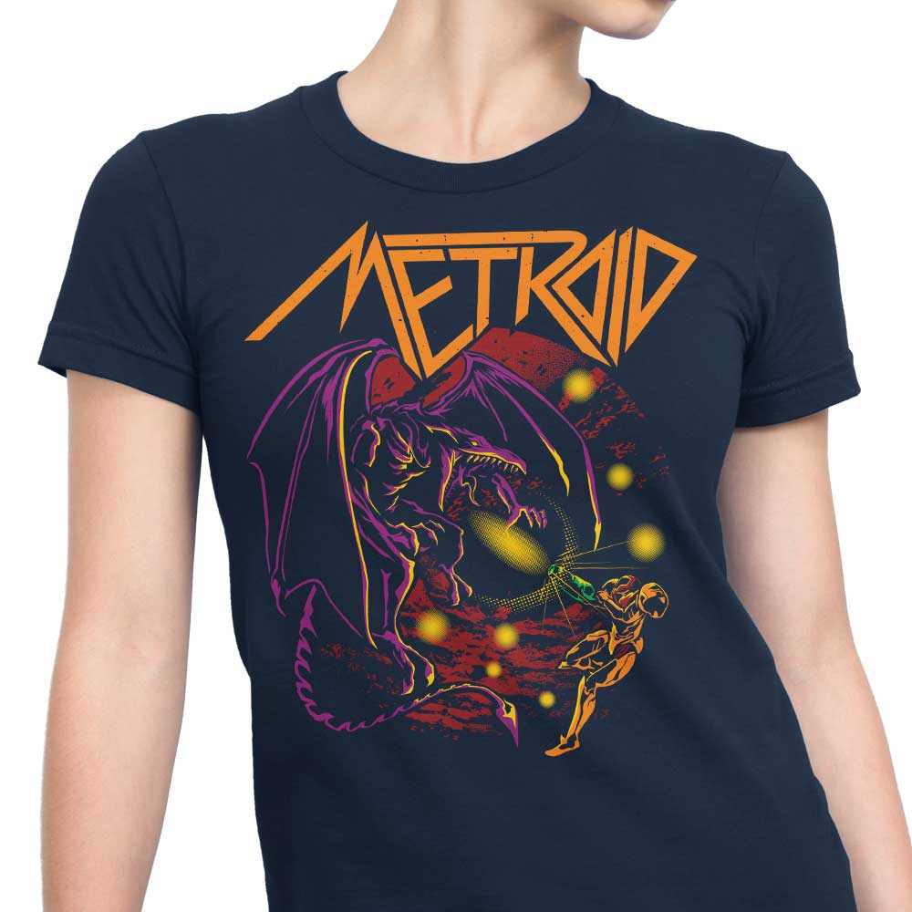 Space Dragon Women's Clothing Apparel