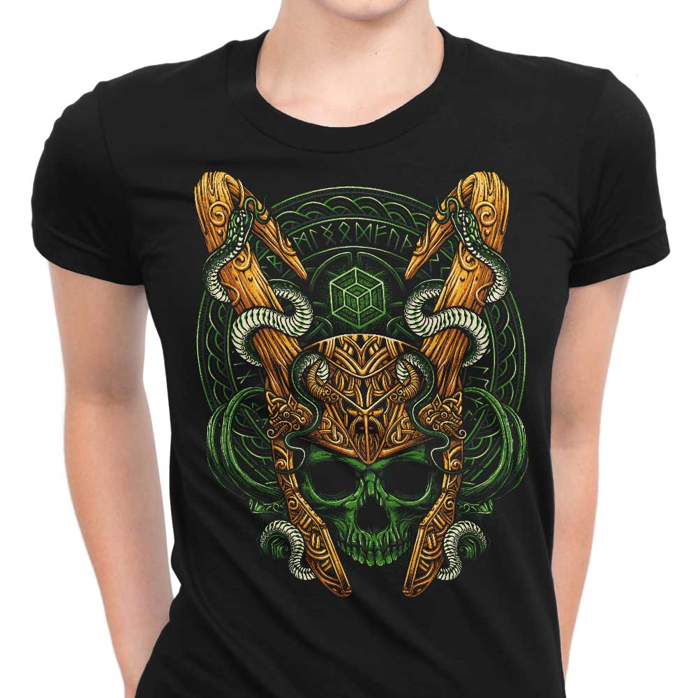 Wild and Whimsical Women's Apparel - Mischief and Madness Collection