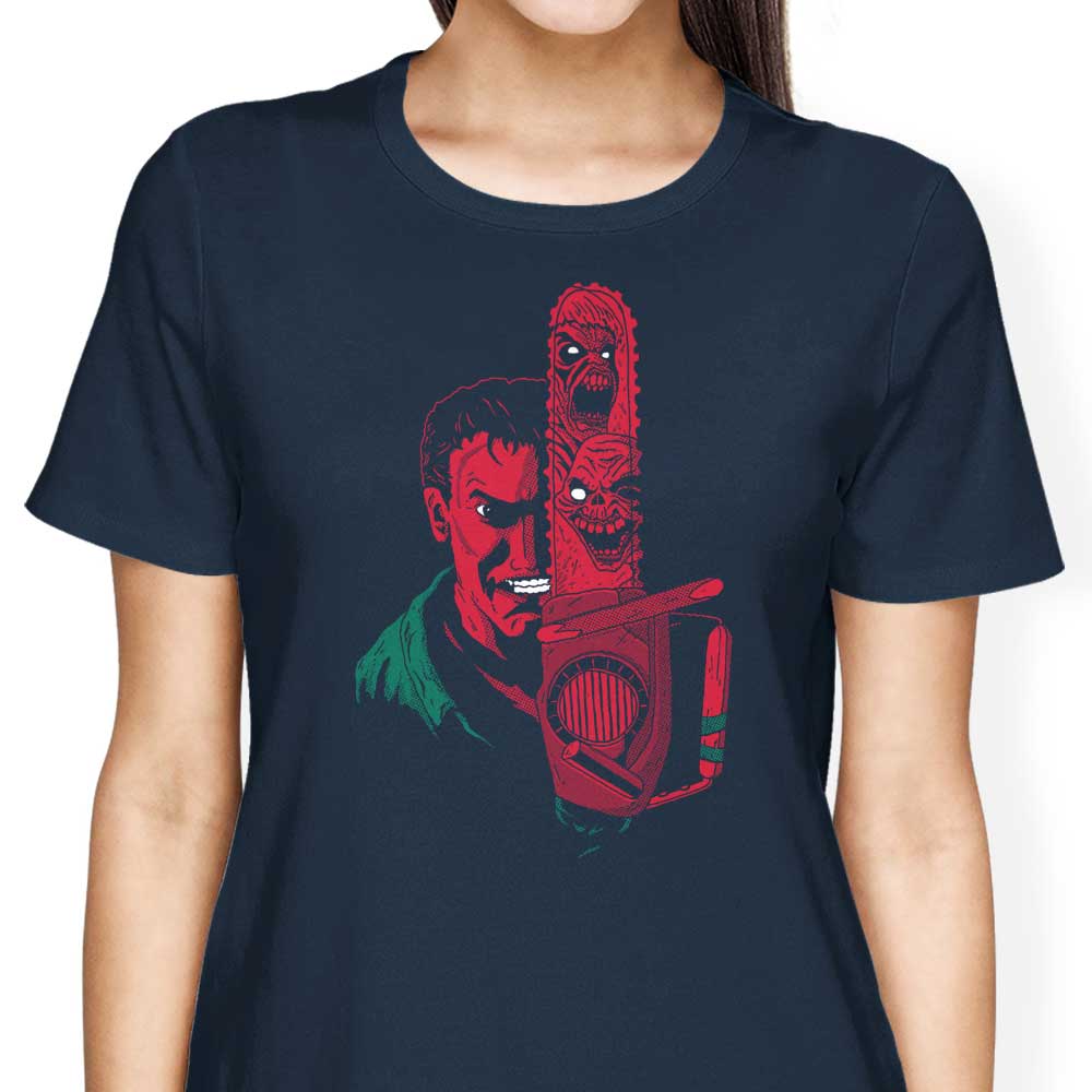 Ashley Brand Women's Fashion Apparel - T-Shirts and Premium T-Shirts