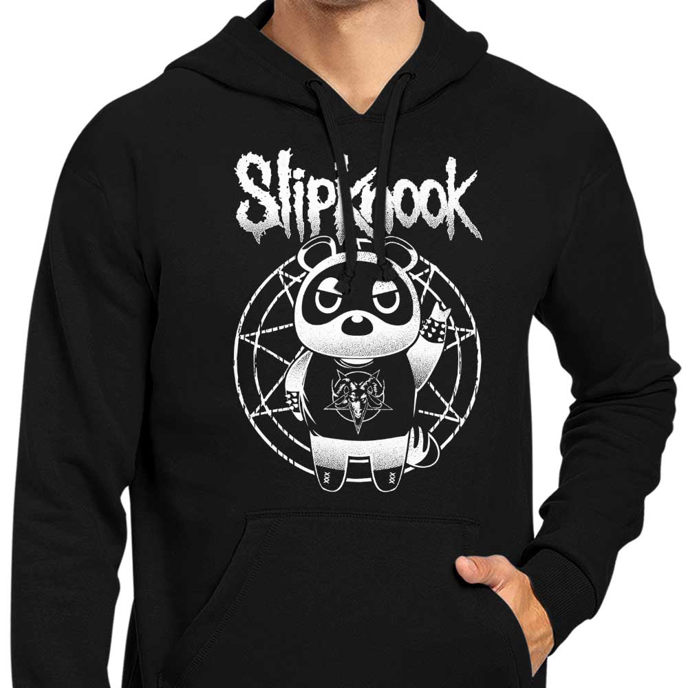 Dracula Byte SlipKnook Stylish Hoodie for Fashion Enthusiasts