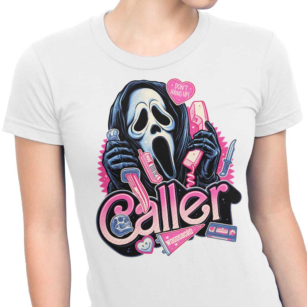 Caller Love Women's Fashion Apparel Collection