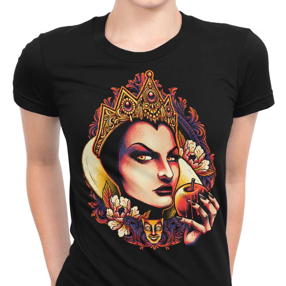 Glitchygorilla's Envy-Inspiring Women's Apparel - T-Shirts