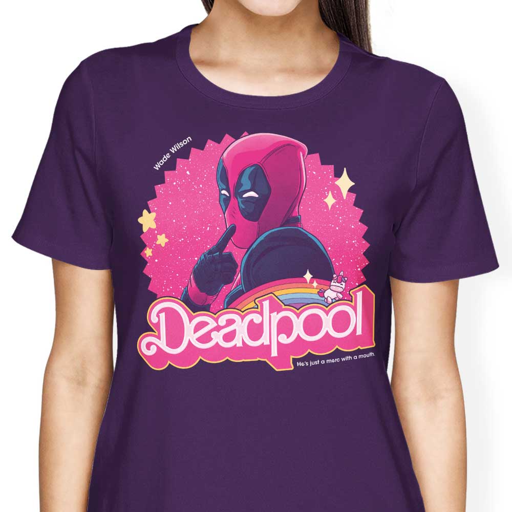 Elegant Women's Apparel from Just a Merc