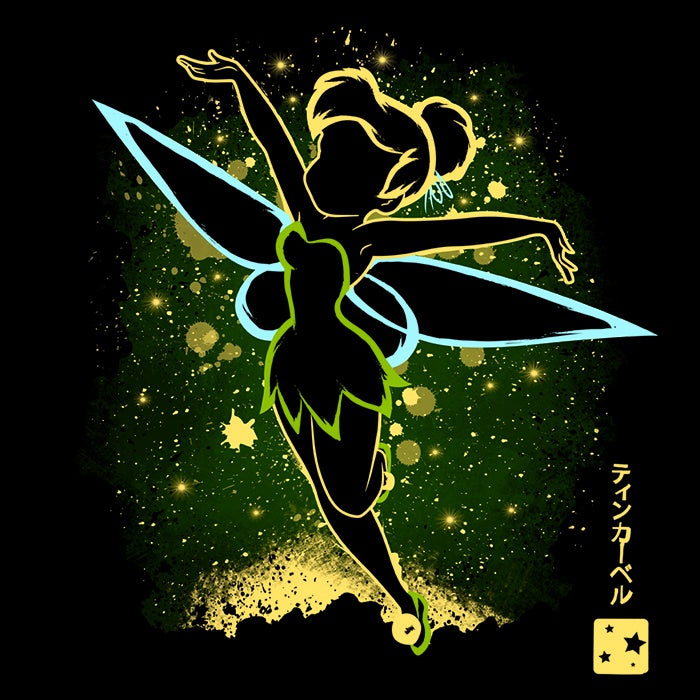 The Fairy Women's Fashion Apparel Collection