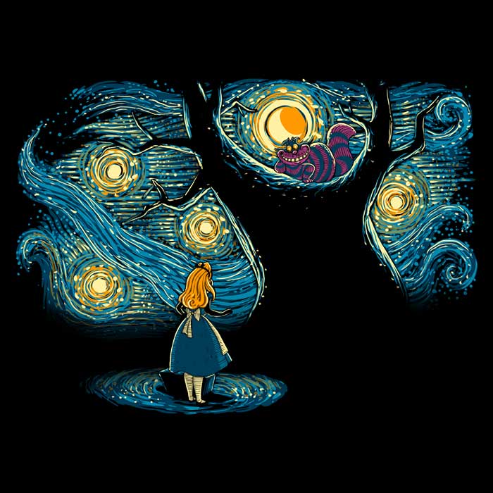 Enchanting Starry Wonderland Collection - Fashionable Women's Apparel