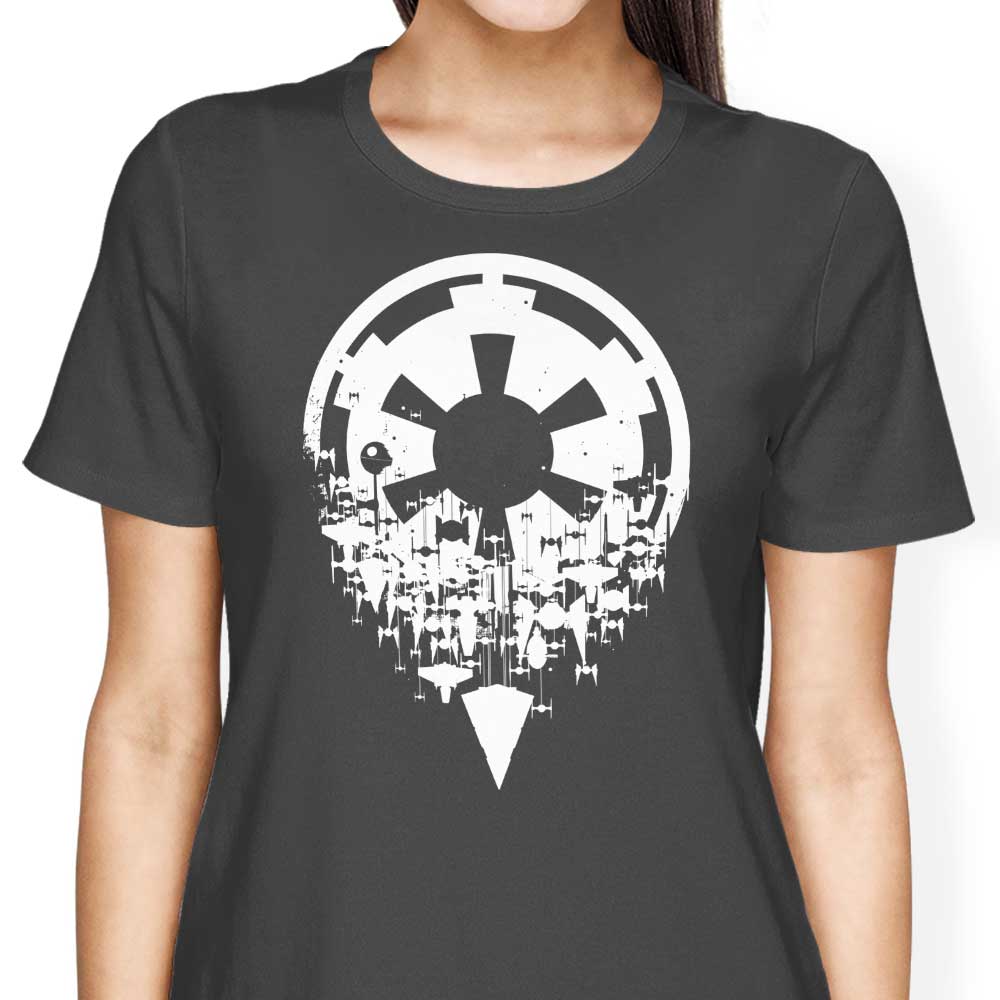 Fractured Empire - Stylish Women's Clothing Collection