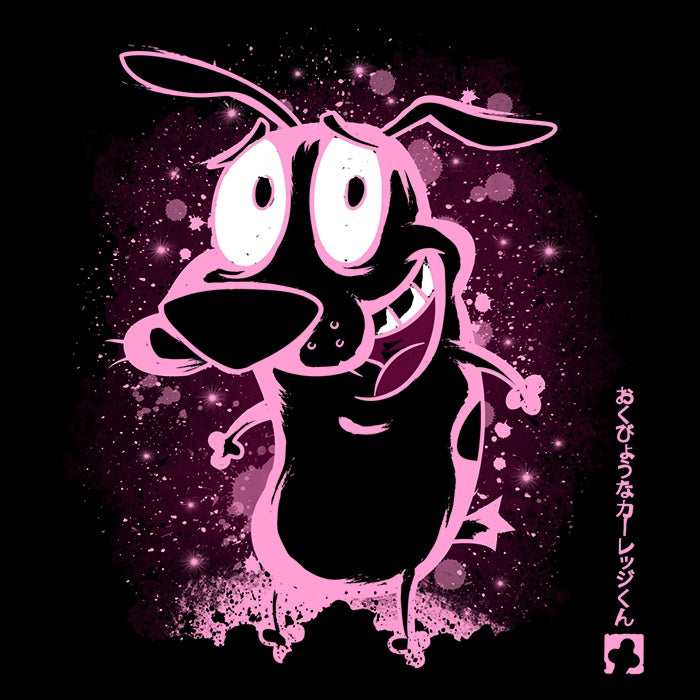 The Cowardly Brand Women's Fashion Apparel - T-Shirts Collection