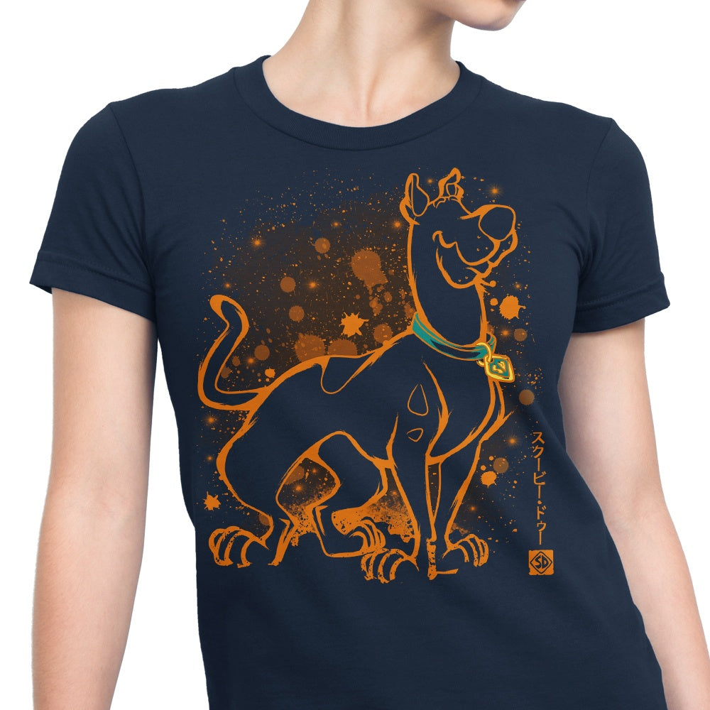 Fantastic Women's Apparel Collection - The Great Dane