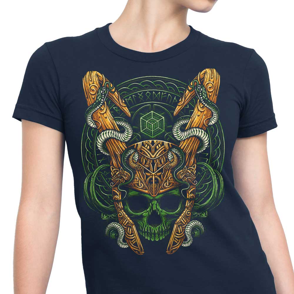 Wild and Whimsical Women's Apparel - Mischief and Madness Collection