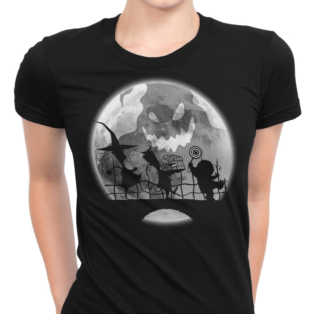 Women's Apparel - Fashionable T-Shirts from Oogie's Boys by Dr. Monekers