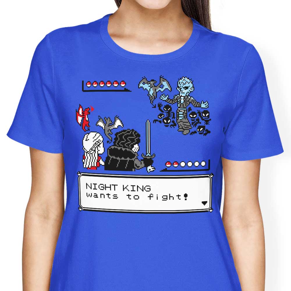 Throne Battle II - Stylish Women's Clothing Collection