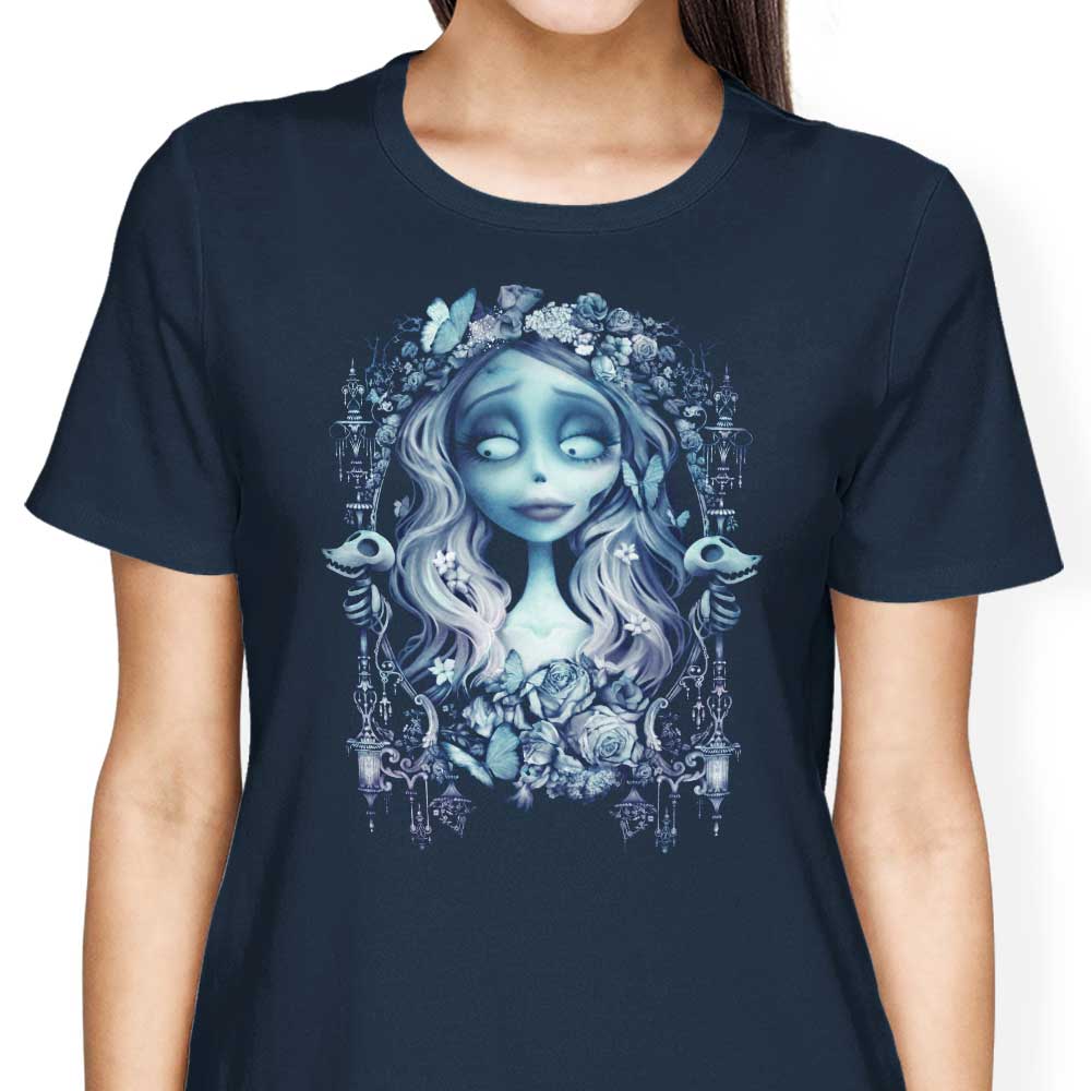 Evening Wedding Women's T-Shirts and Premium T-Shirts