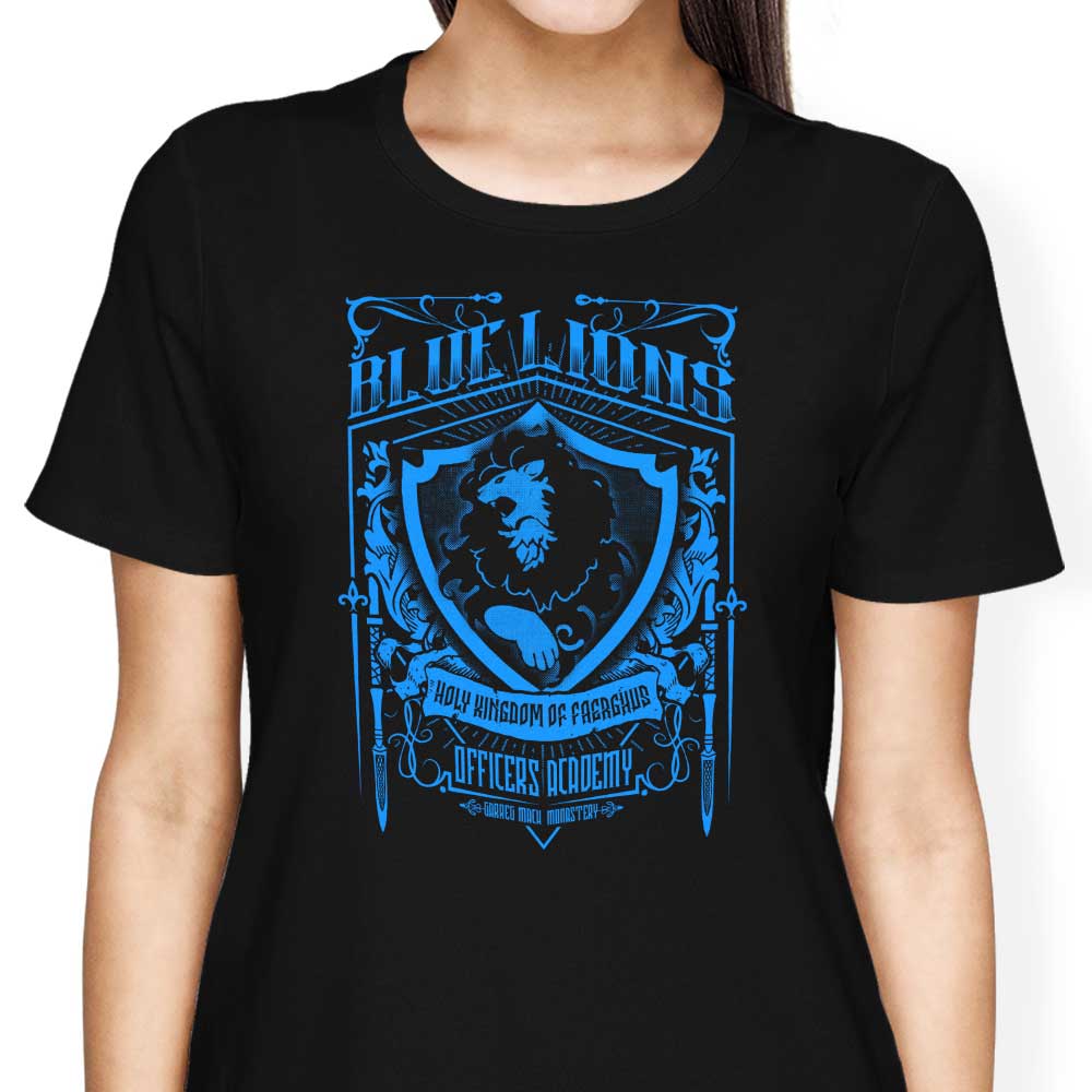 Blue Lions Officers' Women's Clothing - Stylish Apparel Collection