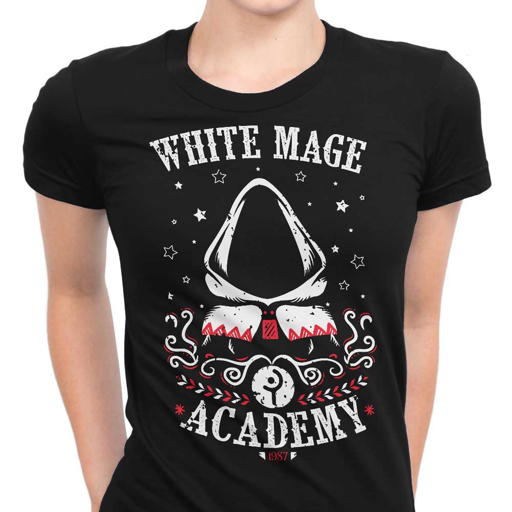 Stylish Women's Apparel from White Mage Academy