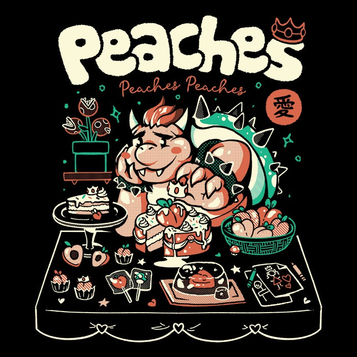 Peach Picnic Collection - Stylish Women's Apparel