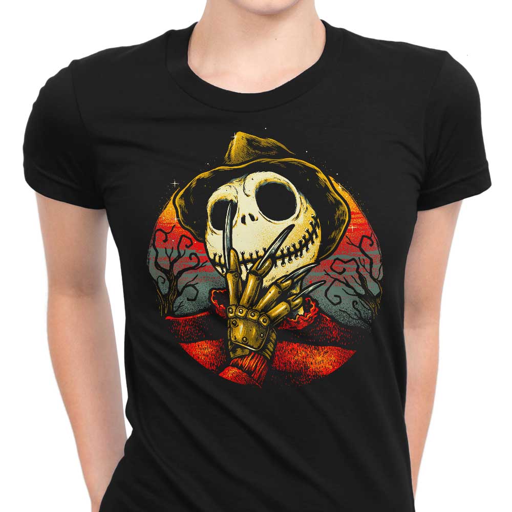 Gorgeous Women's Apparel for Sweet Dreams