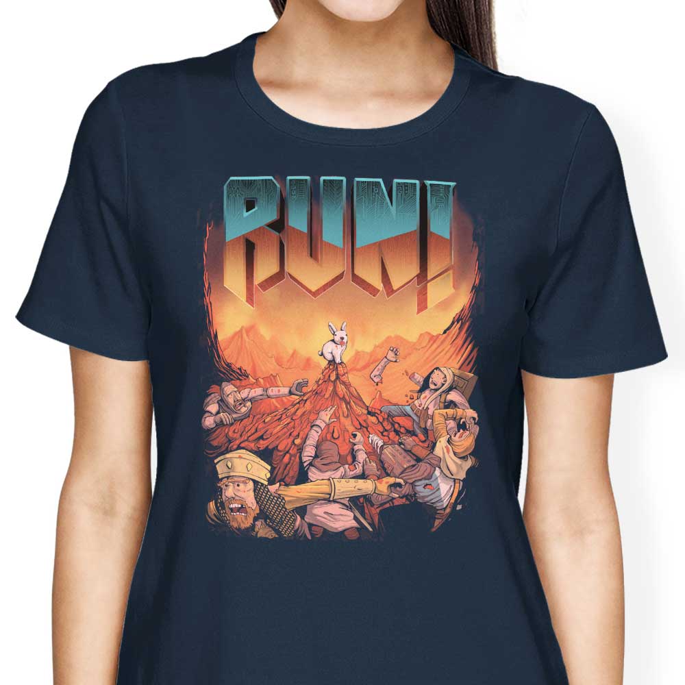 Running - Women's Clothing Apparel