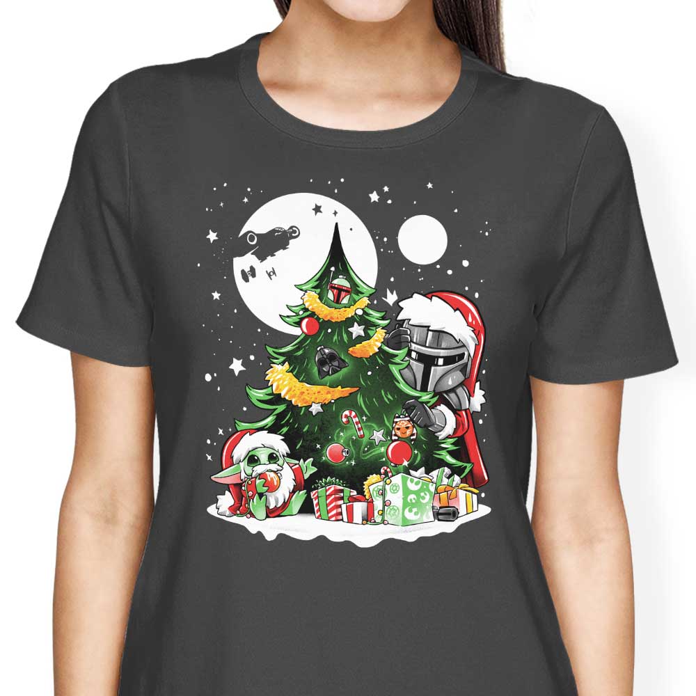 Alemaglia's Christmas Women's Fashion Apparel