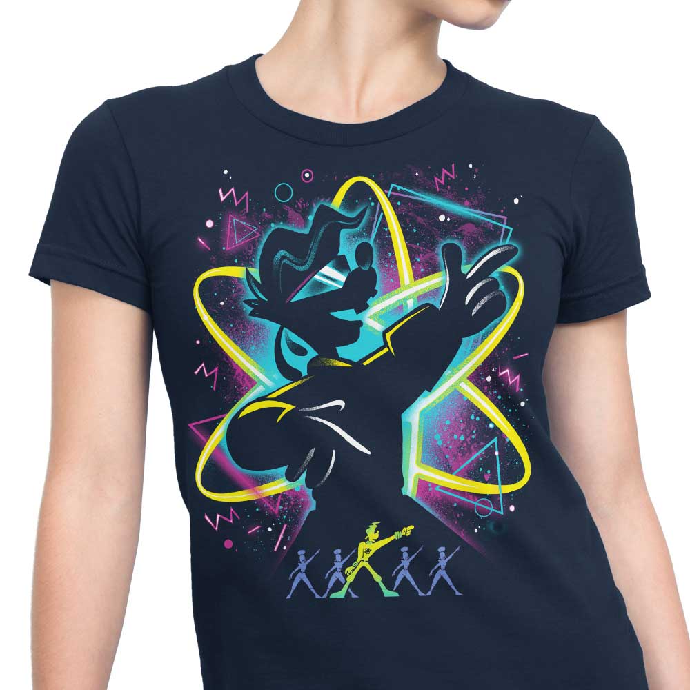 Exclusive Women's Apparel - Stand Above the Crowd