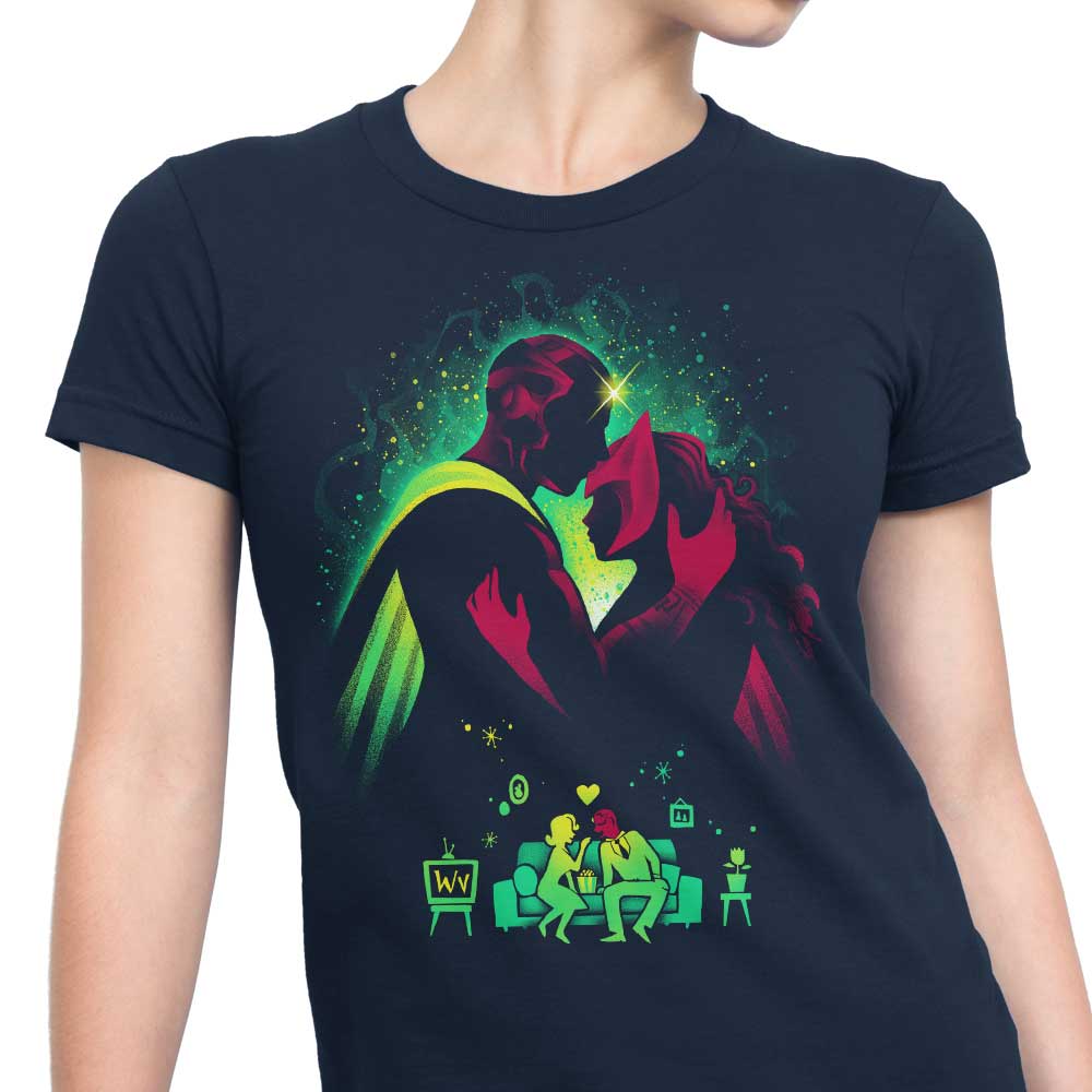 Women's Dream a Life Together Apparel Collection