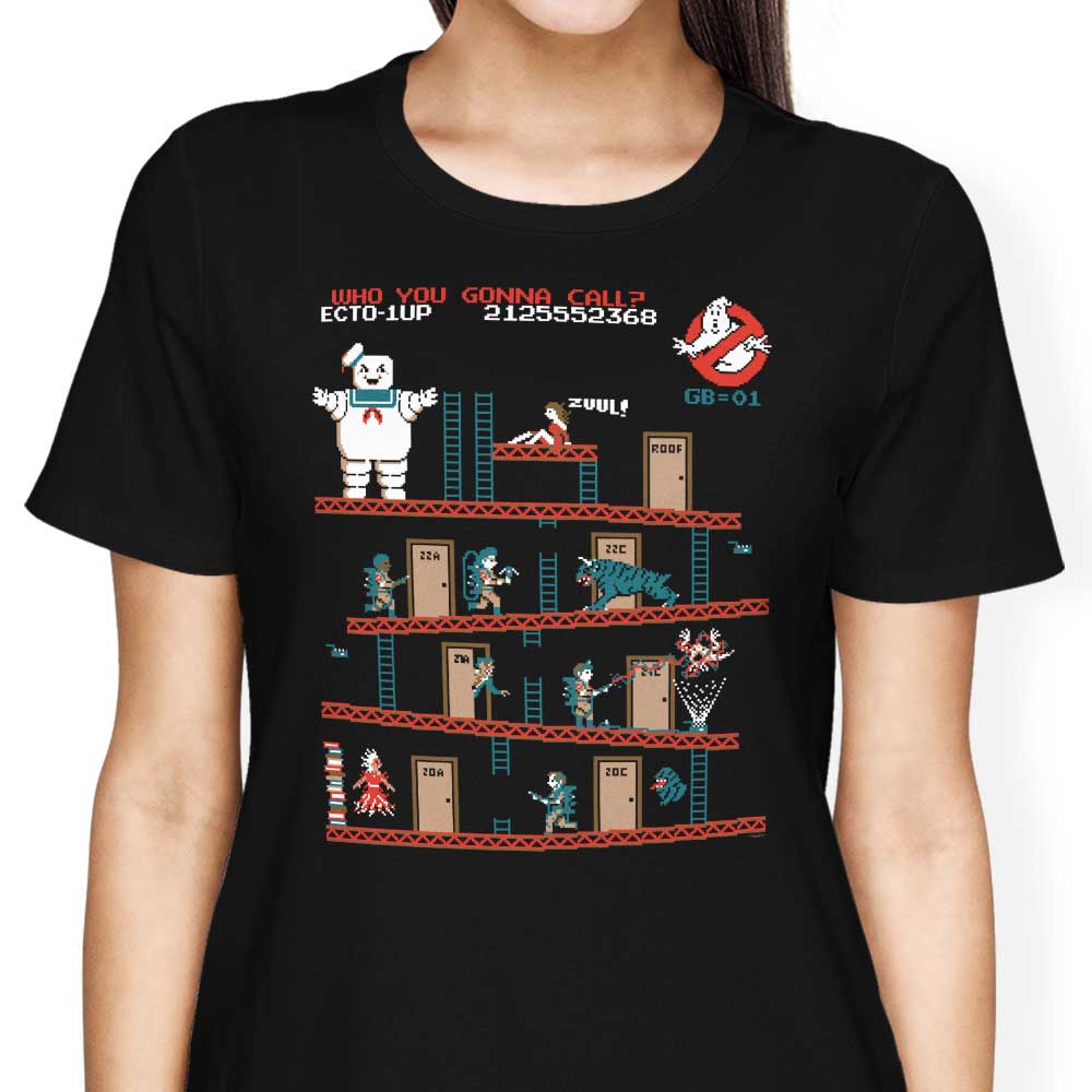 Stylish Women's Clothing by Donkeypuft