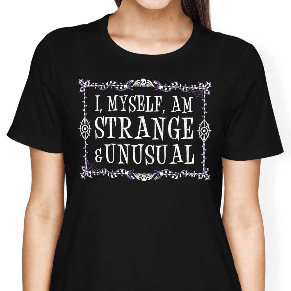 Unique Snake Patterned Women's Apparel - T-Shirts and Premium T-Shirts