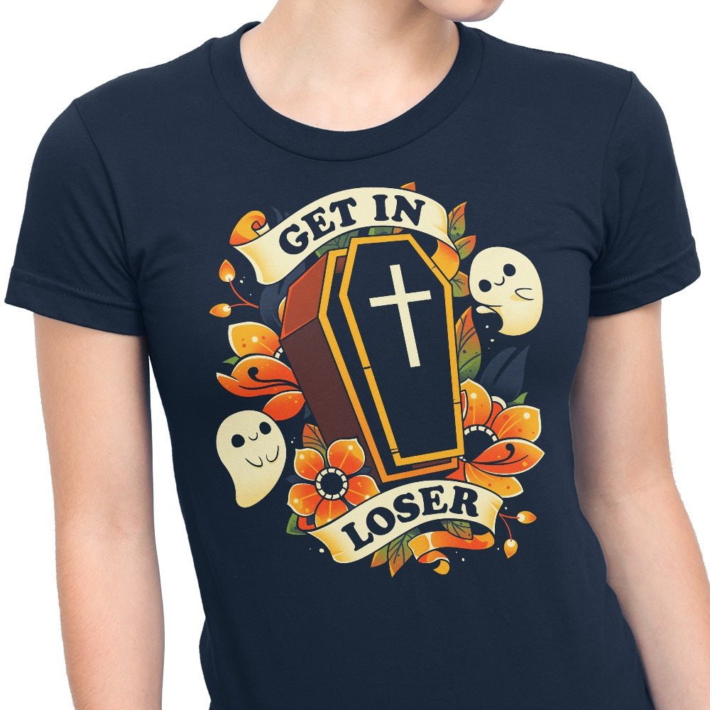 Stylish Women's Apparel - 'Even in Death' Collection