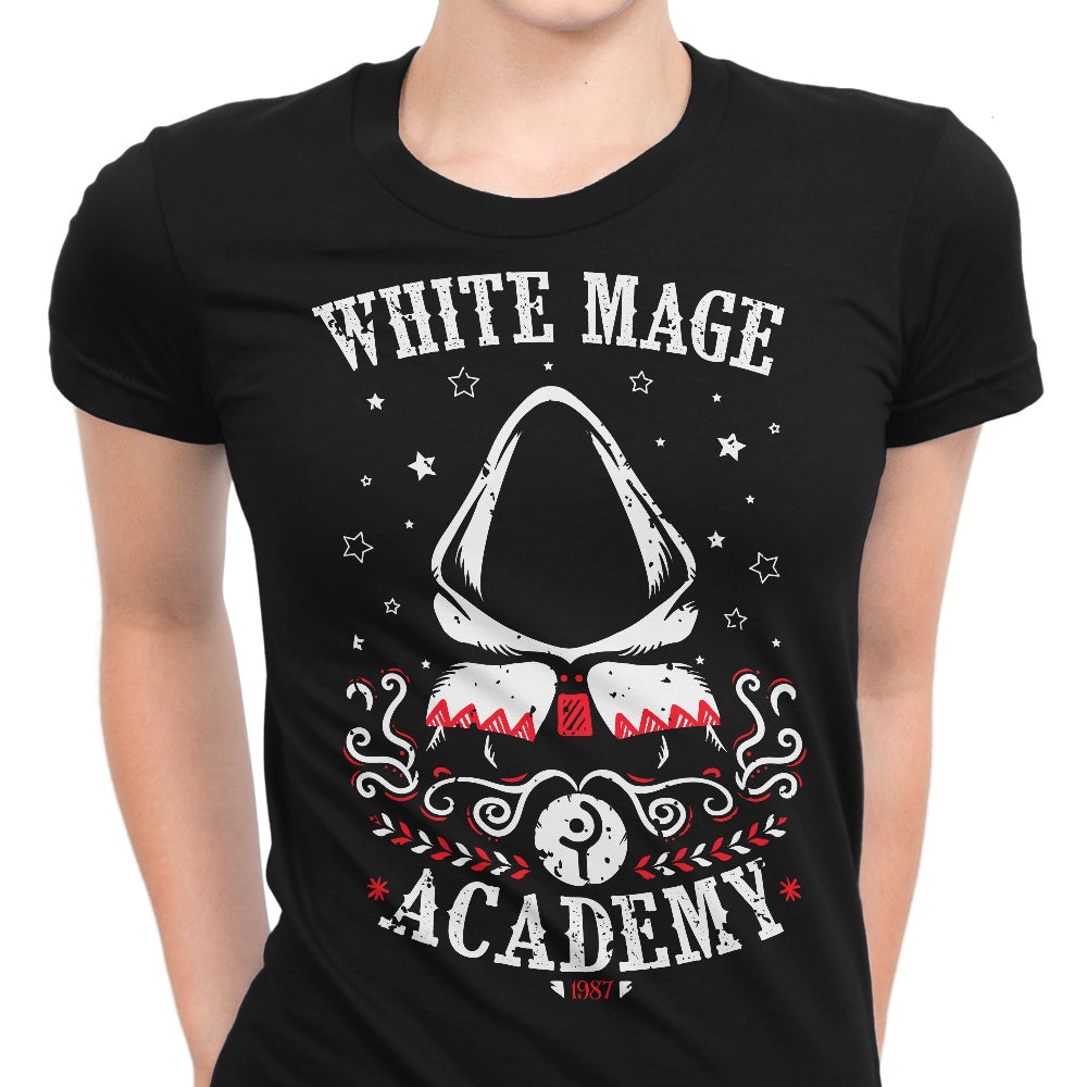 Stylish Women's Apparel from White Mage Academy