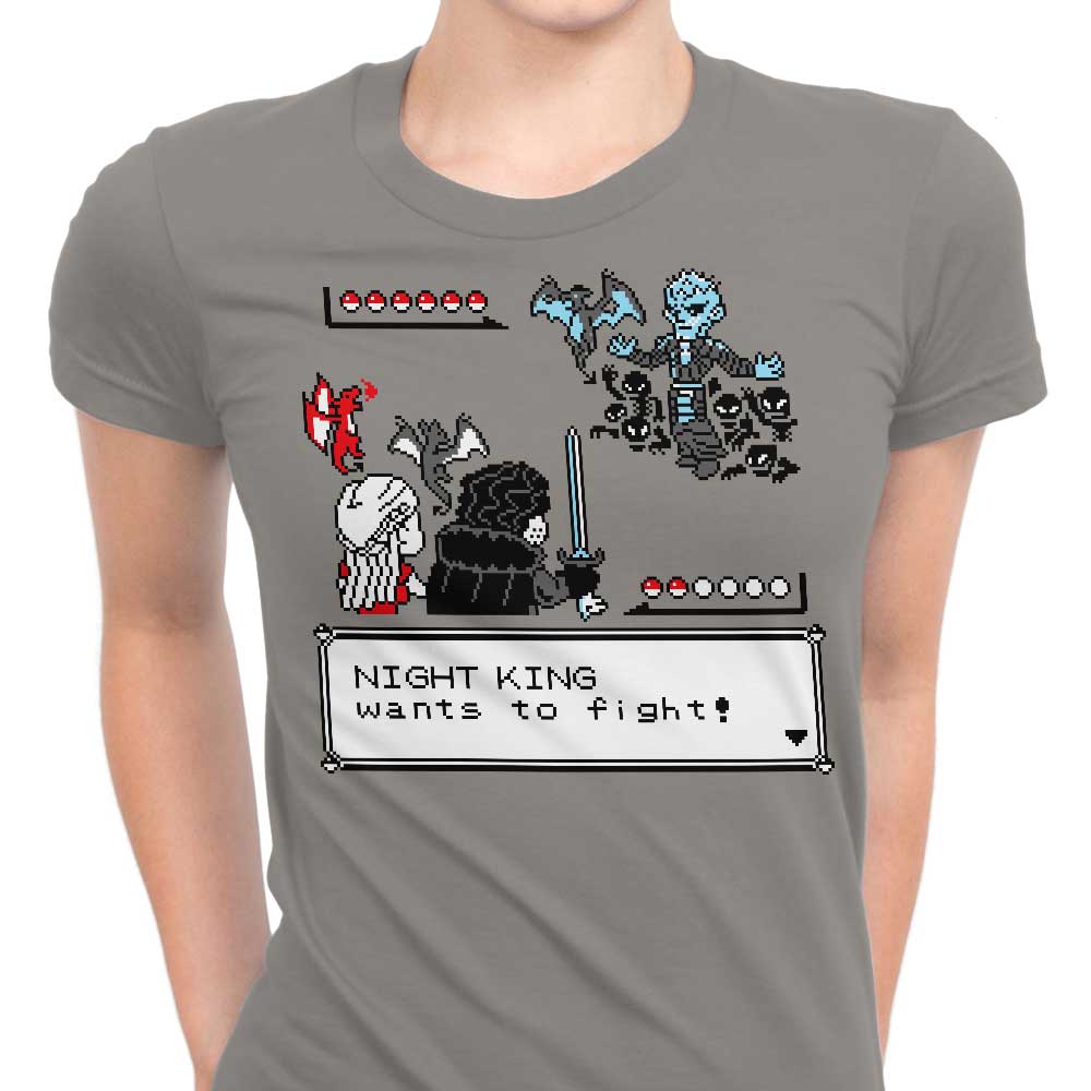 Throne Battle II - Stylish Women's Clothing Collection