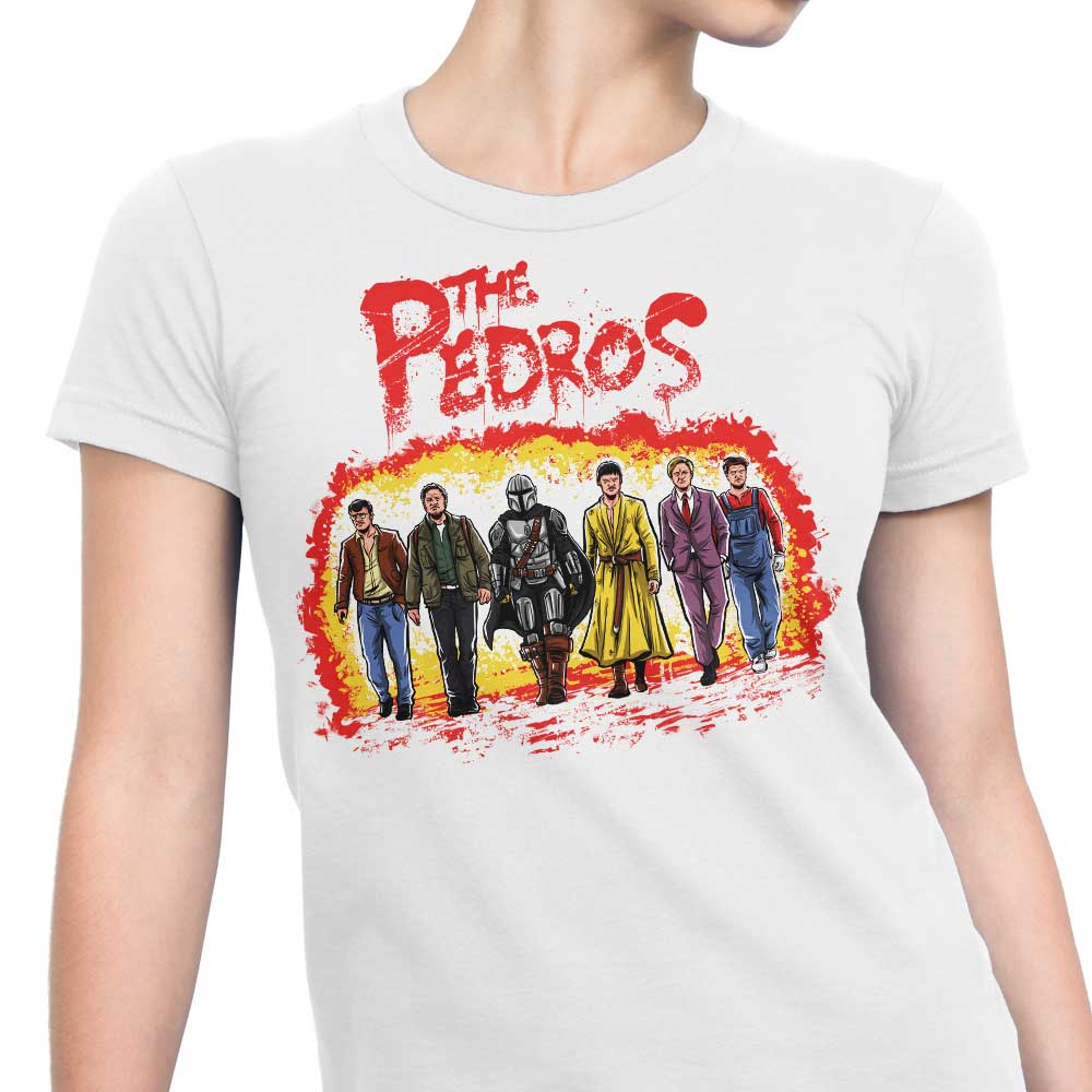 Zascanauta's The Pedros Collection - Stylish Women's Clothing