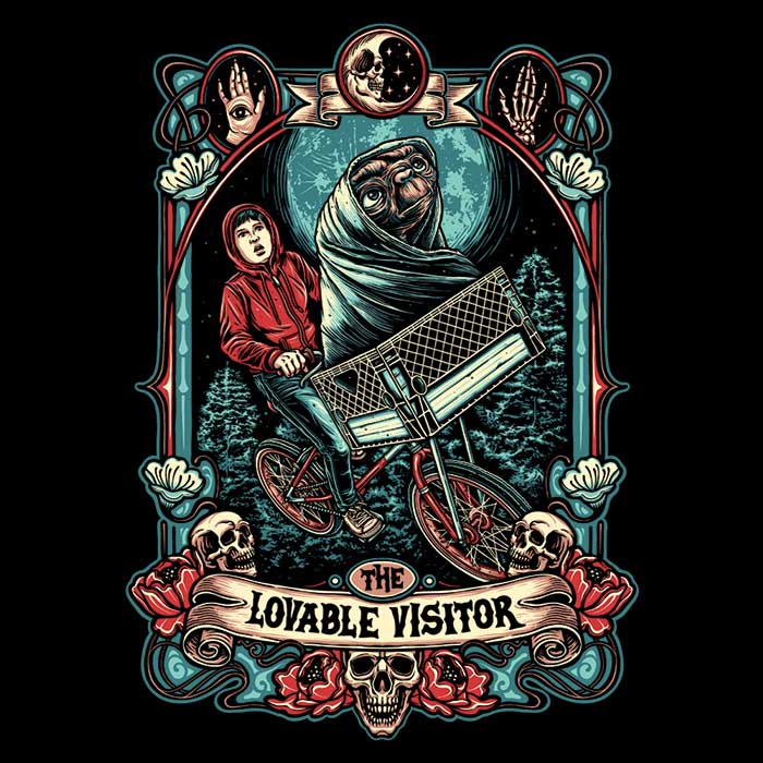 The Adorable Female V - Neck Visitor's Top