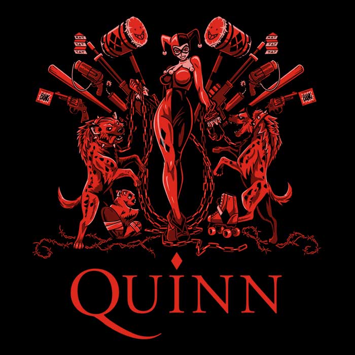 Gorgeous Diamond Queen Women's Fashion Apparel Collection