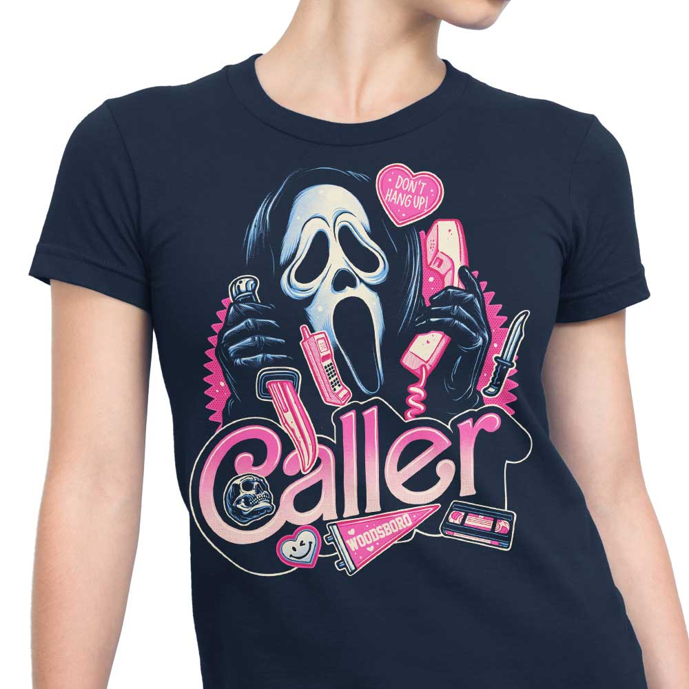 Caller Love Women's Fashion Apparel Collection