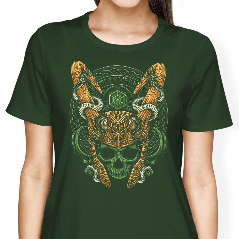 Wild and Whimsical Women's Apparel - Mischief and Madness Collection