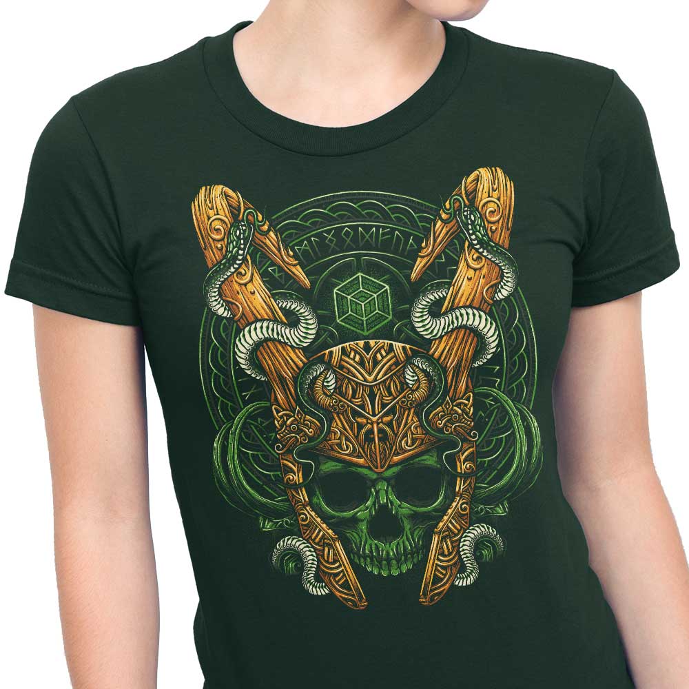 Wild and Whimsical Women's Apparel - Mischief and Madness Collection