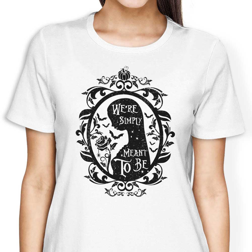 Meant to Be Women's Fashion Apparel Collection
