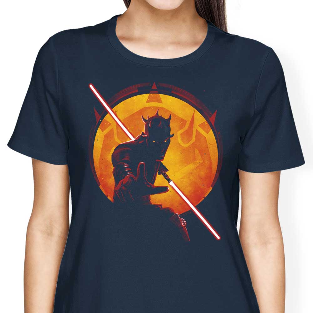 Dathomir Son Women's Fashionable Apparel Collection