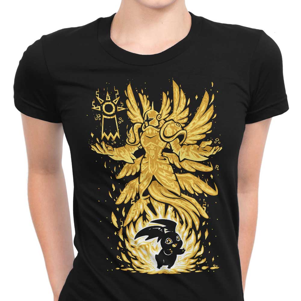 Inspiring Digital Hope Women's Clothing Apparel