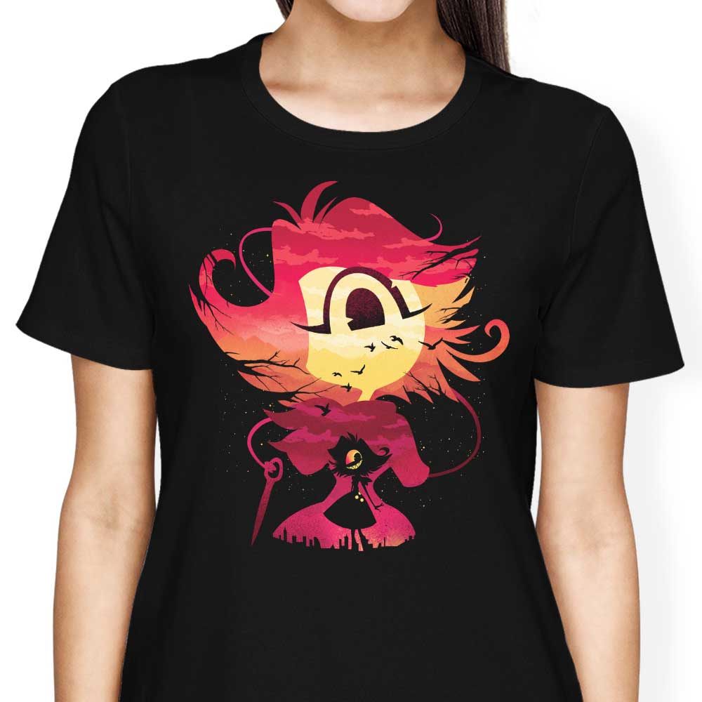 Stylish Women's Apparel from Hotel Sinner Demon Collection