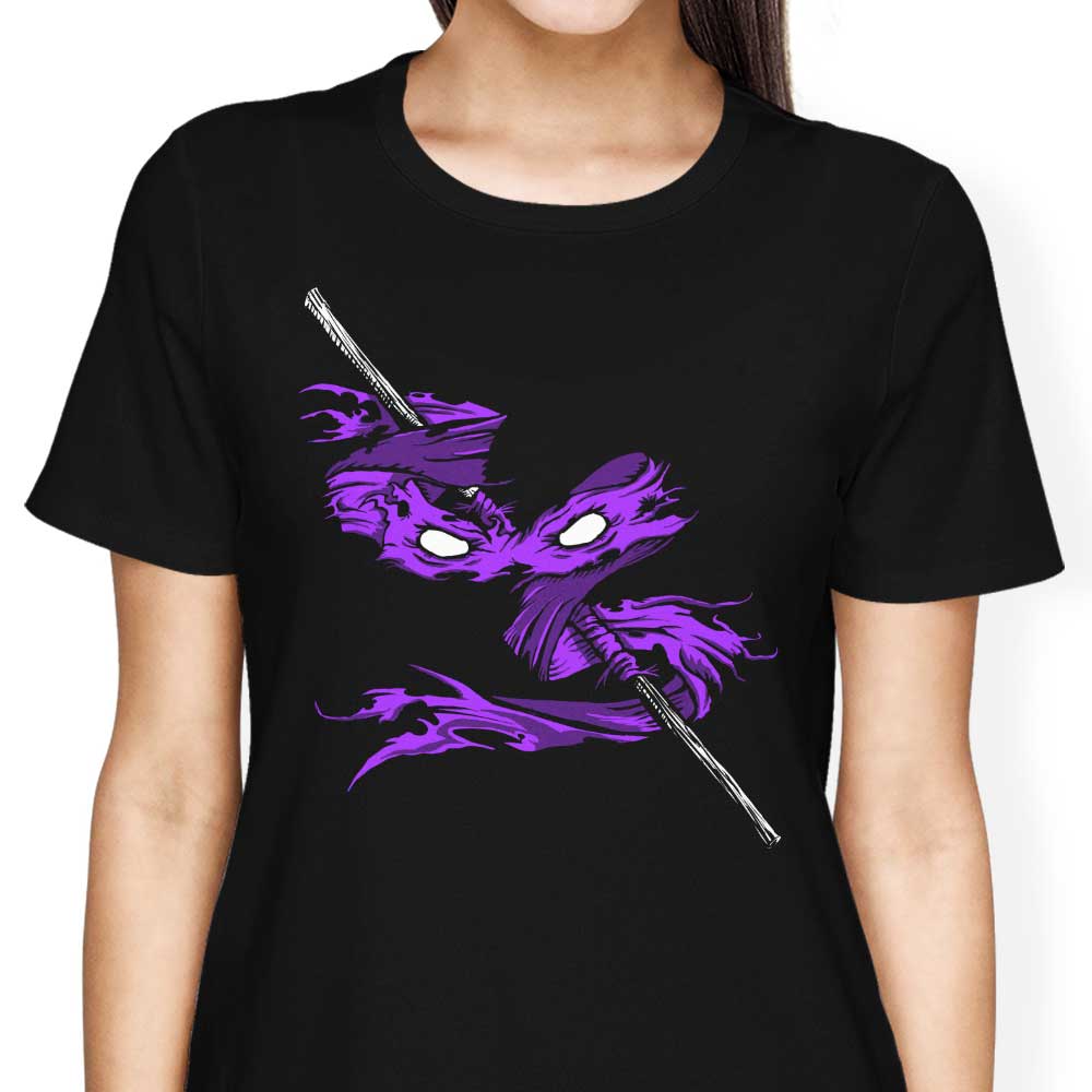 Violet Vengeance Women's Fashion Apparel Collection