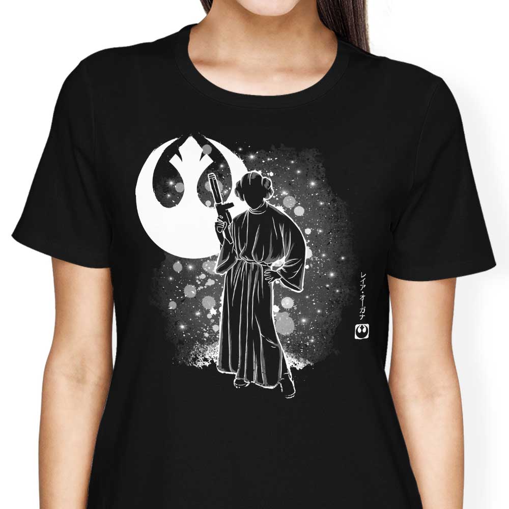 Soulkr's Rebel Collection - Stylish Women's Apparel