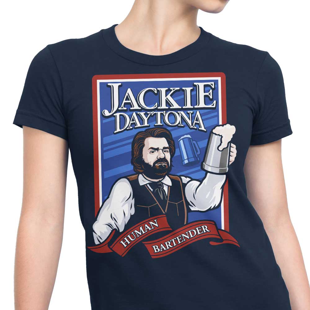 Stylish Jackie Daytona Women's Clothing Collection