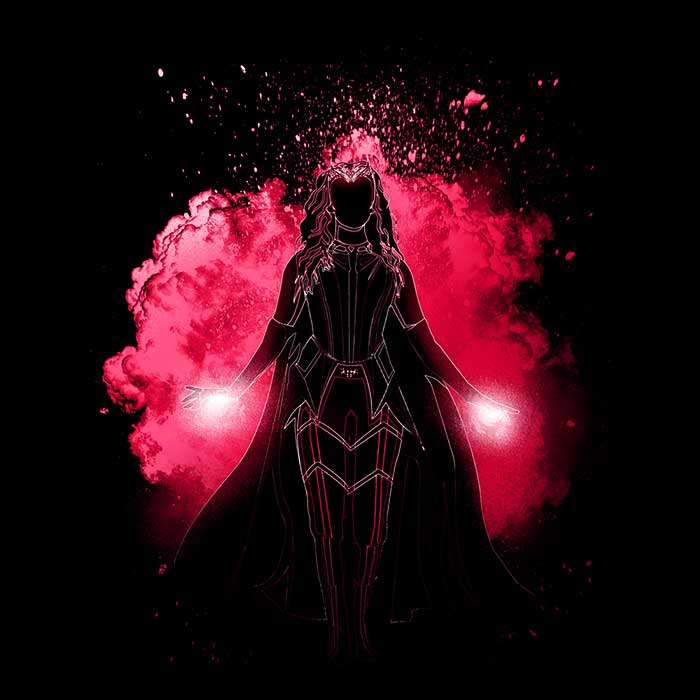 Chaos Soul Women's Stylish Cotton Apparel Collection
