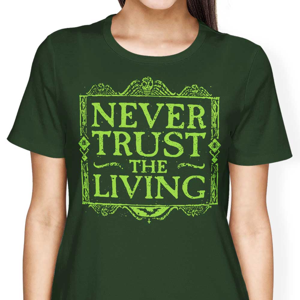 Unreliable - Women's Fashion Apparel Collection