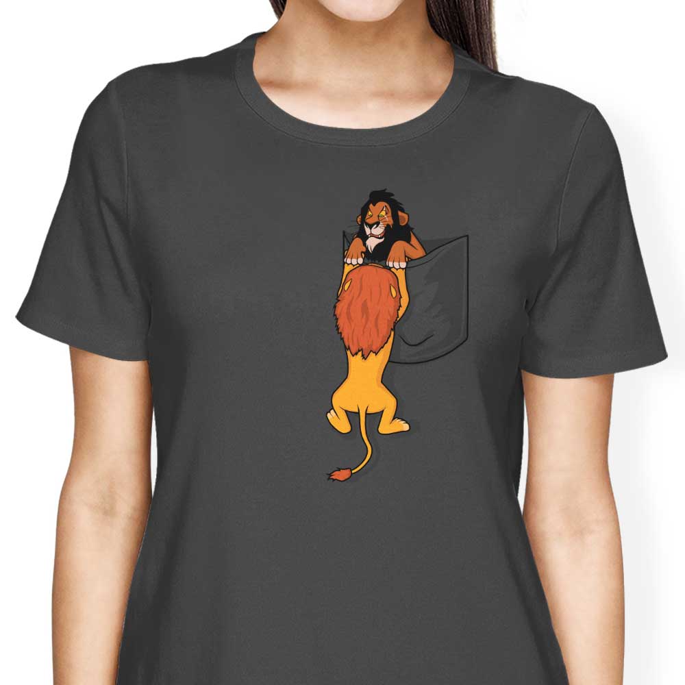 Raffiti's Pocket King - Stylish Women's Apparel