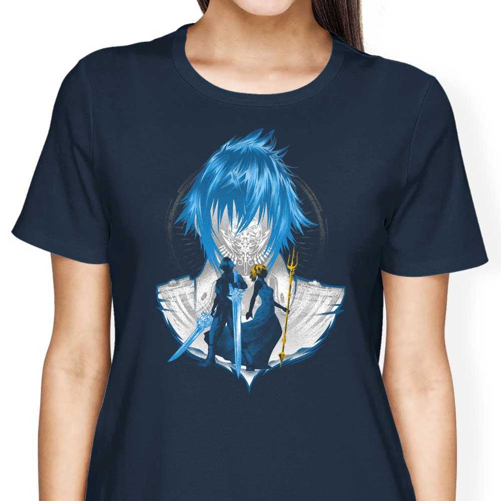Hypertwenty's Lunoct Reunion - Stylish Women's T - Shirts Collection