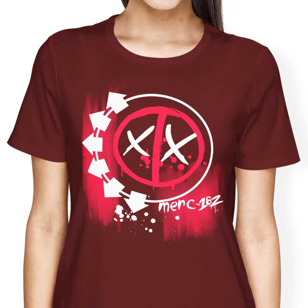 Stylish Merc-182 Women's Clothing Collection