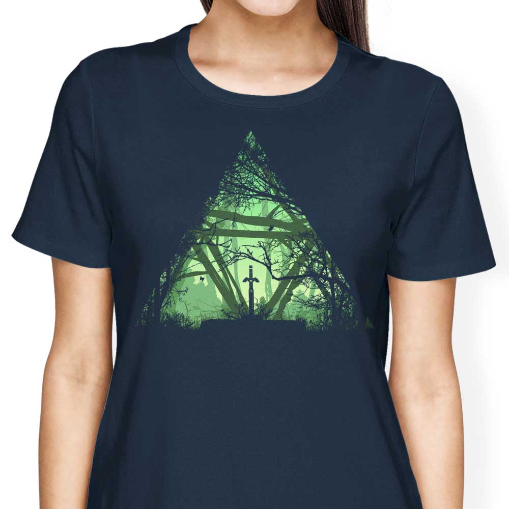 Stylish Women's Apparel by Tree Force