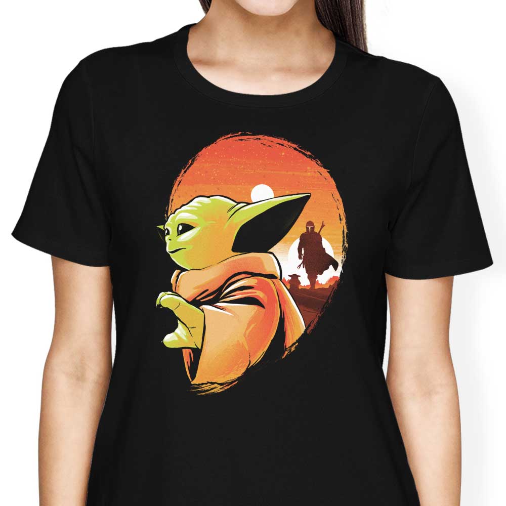 I Promise Brand Women's Clothing - T-Shirts and Premium T-Shirts