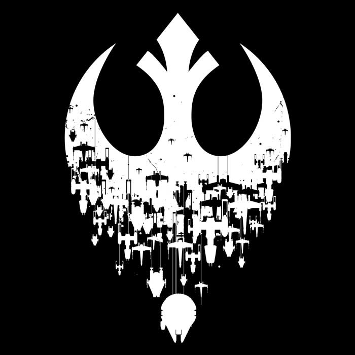 Fractured Rebellion Women's Clothing Apparel Collection